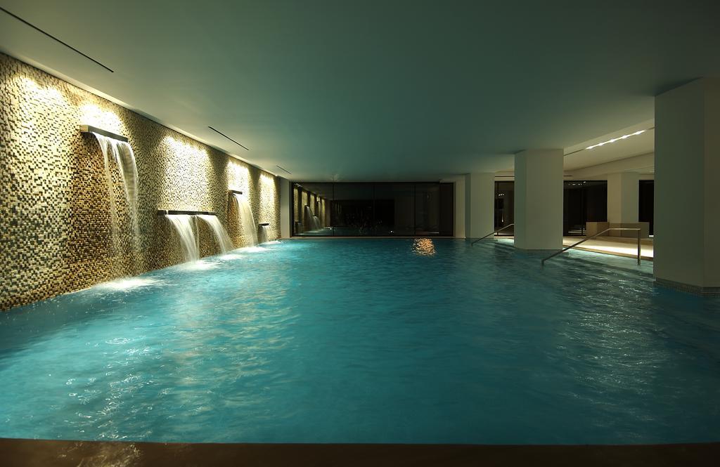 Philippos Xenia Hotel Serres Facilidades foto