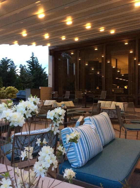 Philippos Xenia Hotel Serres Exterior foto